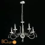 Подвесной светильник MW-Light Федерика 684012705 - Фото 1