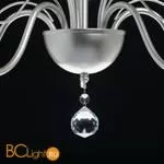 Подвесной светильник MW-Light Федерика 684012705 - Фото 6