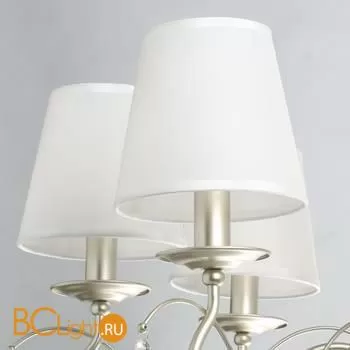 Подвесной светильник MW-Light Федерика 684012807 - Фото 2