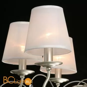 Подвесной светильник MW-Light Федерика 684012807 - Фото 3