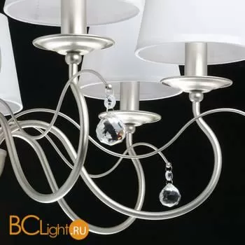 Подвесной светильник MW-Light Федерика 684012807 - Фото 4