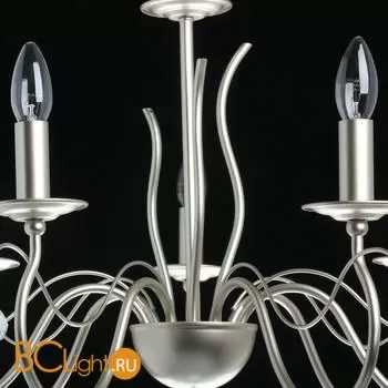 Подвесной светильник MW-Light Федерика 684012807 - Фото 5