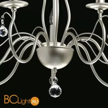 Подвесной светильник MW-Light Федерика 684012807 - Фото 6