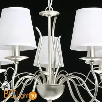 Подвесной светильник MW-Light Федерика 684012807 - Фото 8