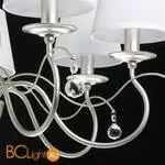 Подвесной светильник MW-Light Федерика 684012807 - Фото 4