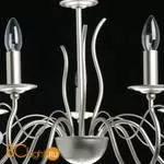 Подвесной светильник MW-Light Федерика 684012807 - Фото 5