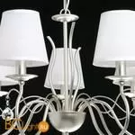 Подвесной светильник MW-Light Федерика 684012807 - Фото 8