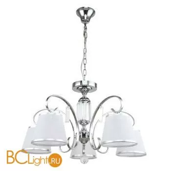 Люстра MW-Light Федерика 684013305