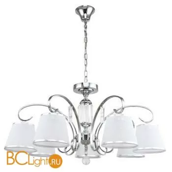 Люстра MW-Light Федерика 684013407