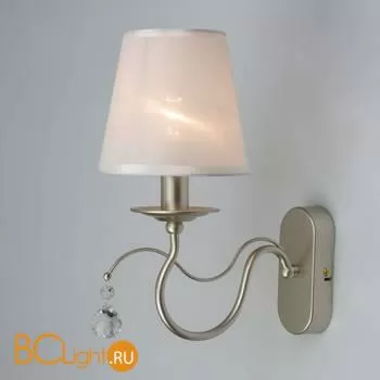 Бра MW-Light Федерика 684022901 - Фото 0