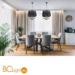 Люстра MW-Light Федерика 379019605 - Фото 8