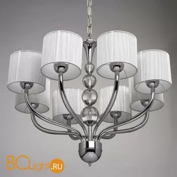 Люстра MW-Light Федерика 379011508 - Фото 2