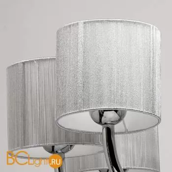 Люстра MW-Light Федерика 379011508 - Фото 3