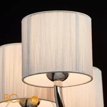 Люстра MW-Light Федерика 379011508 - Фото 4