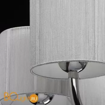 Люстра MW-Light Федерика 379011508 - Фото 5