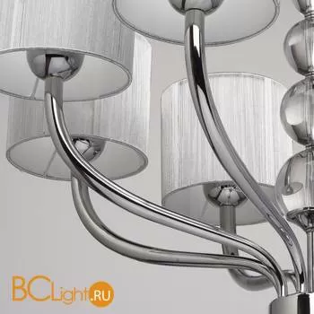 Люстра MW-Light Федерика 379011508 - Фото 7