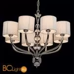 Люстра MW-Light Федерика 379011508 - Фото 1