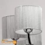 Люстра MW-Light Федерика 379011508 - Фото 3