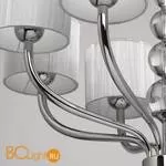 Люстра MW-Light Федерика 379011508 - Фото 7