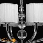 Люстра MW-Light Федерика 379011508 - Фото 8