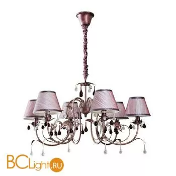 Люстра MW-Light Федерика 379013606