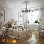 Люстра MW-Light Федерика 379013606 - Фото 0