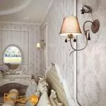 Бра MW-Light Федерика 379023701 - Фото 0