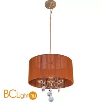 Подвесной светильник MW-Light Федерика 344017403