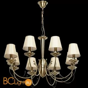 Люстра MW-LIGHT Федерика 379017008