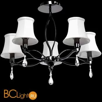 Потолочная люстра MW-Light Федерика 379017205