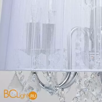 Подвесной светильник MW-Light Федерика 379017805 - Фото 4