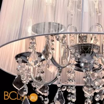 Подвесной светильник MW-Light Федерика 379017805 - Фото 5