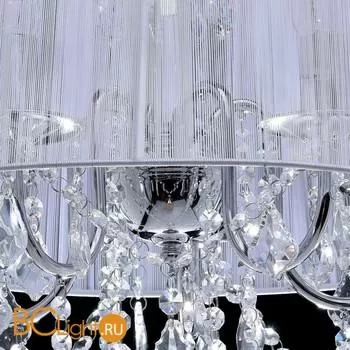 Подвесной светильник MW-Light Федерика 379017805 - Фото 6