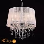 Подвесной светильник MW-Light Федерика 379017805 - Фото 1