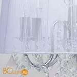 Подвесной светильник MW-Light Федерика 379017805 - Фото 4