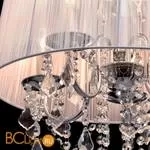 Подвесной светильник MW-Light Федерика 379017805 - Фото 5