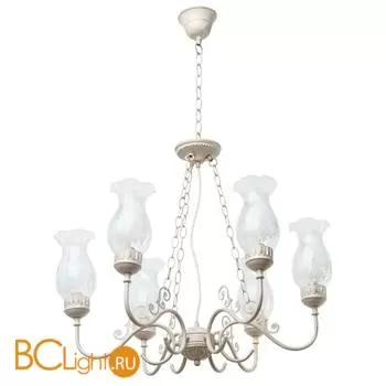 Люстра MW-Light Федерика 379018006