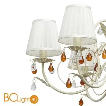 Люстра MW-Light Федерика 379017606 - Фото 1