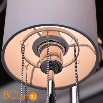 Потолочная люстра MW-Light Федерика 379018506 - Фото 4