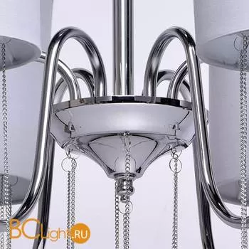 Потолочная люстра MW-Light Федерика 379018506 - Фото 5