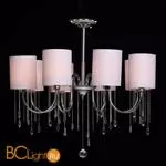 Потолочная люстра MW-Light Федерика 379018608 - Фото 1