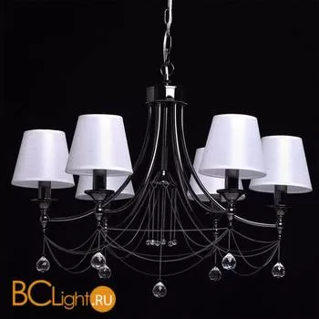 Люстра MW-Light Федерика 379018706 - Фото 0