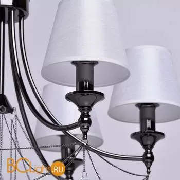 Люстра MW-Light Федерика 379018706 - Фото 4