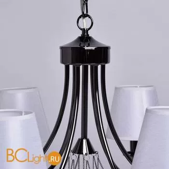 Люстра MW-Light Федерика 379018706 - Фото 5