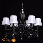 Люстра MW-Light Федерика 379018706 - Фото 0