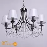 Люстра MW-Light Федерика 379018706 - Фото 2