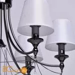 Люстра MW-Light Федерика 379018706 - Фото 4