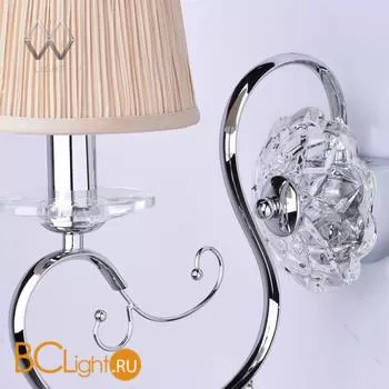 Бра MW-Light Федерика 379028201 - Фото 1