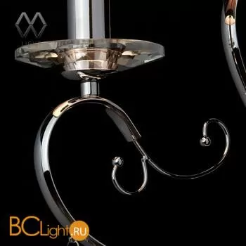 Бра MW-Light Федерика 379028201 - Фото 2