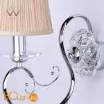 Бра MW-Light Федерика 379028201 - Фото 1